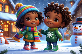 illustrate children story book illustration children story book illustration