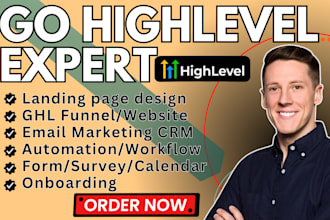 ghl workflow automation sales funnel gohighlevel workflow sales funnel crm ghl