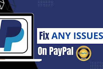 integrate paypal in your website