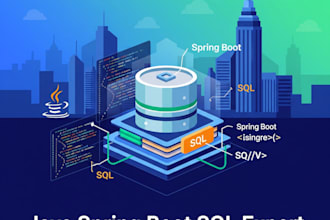 build java spring boot rest API with jwt authentication