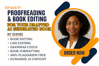 humanize ai content editing chat gpt rewriting posts proofreading