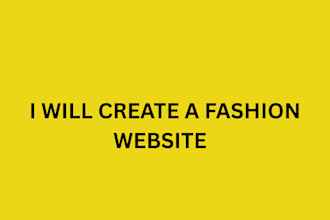 design develop your sneakers website