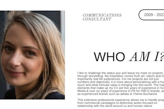 guiding your brand with strategy and soulful communication