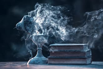 cast a powerful success spell for your life