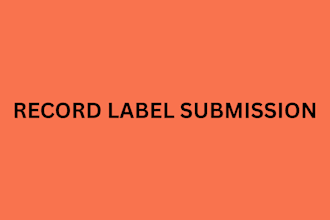 do record label submission to get artist top record label deals