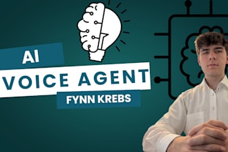 provide you with a high quality ai voice agent