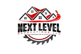 create high quality and beautiful home renovation  logo design