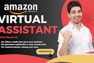 do expert amazon fba wholesale and product hunting for amazon wholesale