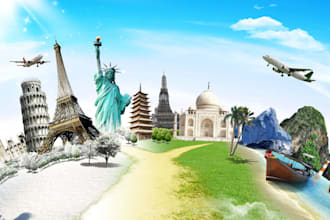 publish travel guest post, SEO, authority backlink