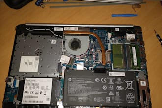 troubleshoot and repair your video game console or laptop