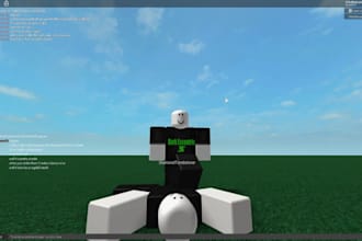 be your expert roblox scripter custom systems vfx ui gui