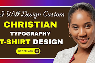 do christian t shirt design, typography t shirt design for print on demand