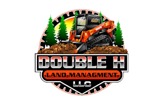 create awesome and gorgeous land managment logo design