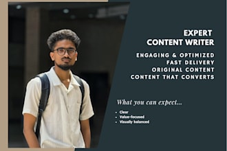 craft compelling SEO content and blogs that boost your online visibility