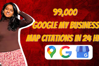 do manual local citations for google my business