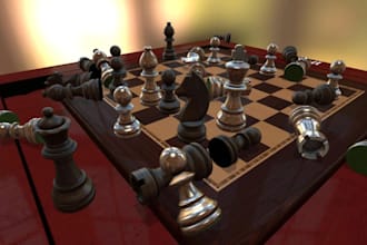 do simulation game, vr simulation, card game, multiplayer game, fps using unity