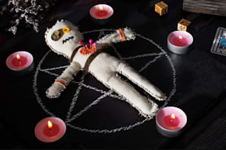 do  powerful commitment and marriage spell for you