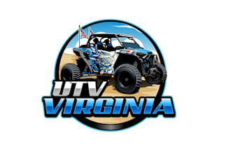 create wonderful and excellent off road and utv logo design