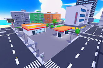 be your low poly roblox map roblox game roblox environment
