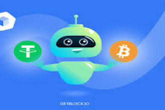 automated crypto trading bot, crypto trading bot, ai crypto trading bot, ai bot