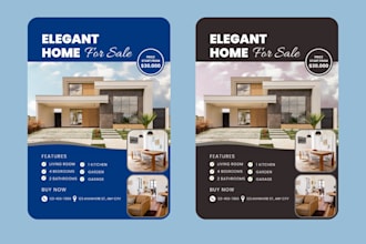 design sell sheet, catalog, sale sheet, price sheet, checklist, brochure