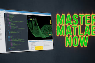 custom simulation models with simulink and matlab