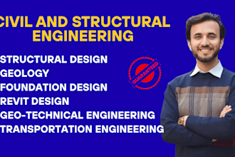 do civil engineering geotechnical and geology