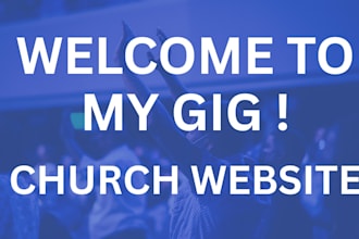 do church website church charity website ministry website donation website