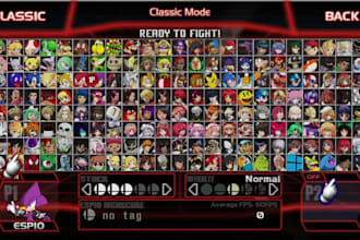 create a custom mod for ssbc, cmc, sims 4,gmod and ck3