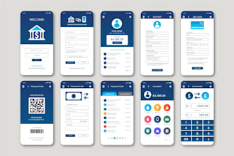 be your android app developer for android app development