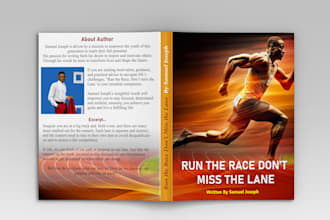 design professional flyers, posters, and social media graphics