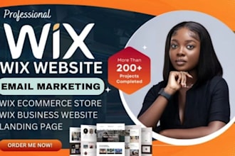 create powerful wix email marketing automations to drive website revenue