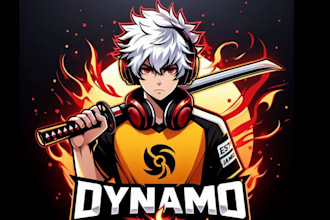 make text logo with jrpg style for game, comic, webtoon, vtuber, kawaii