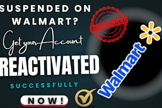 do walmart reinstatement walmart suspension walmart appeal letter plan of action