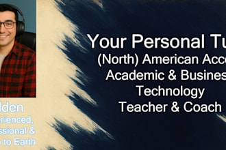 help you reach your potential and speak english confidently