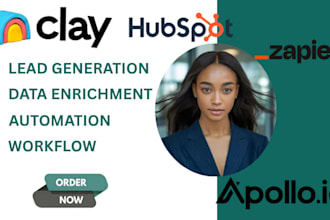 clay com apollo io yotpo zapier, slack, workflows,  salesloft chime brevo bonsai