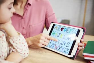 create engaging kids learning apps and educational games