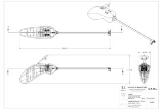 model your product or furniture design in 3d cad