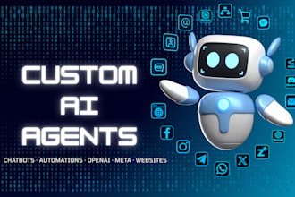 build an ai agent that automates tasks and boosts your workflow