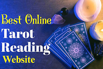 build wix tarot website wix spiritual website astrology website tarot website