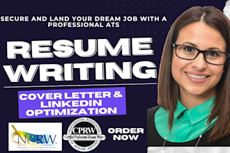upgrade your resume for medical, clinical, and healthcare positions