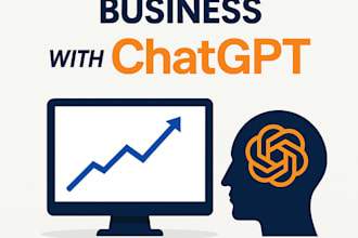 write custom chatgpt prompts to grow your business