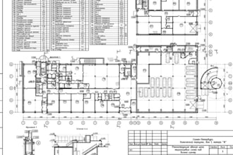 create concrete, timber and steel structures, foundation, framing plan