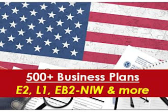 fortify your uscis eb2 niw petition professional and business plan