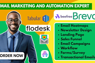 design newsletter beehiv fladesk tabular beefree email heatmaps