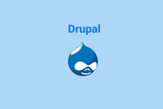 dev install upgrade customize fix drupal site theme module
