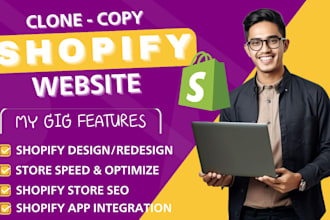 clone shopify copy shopify store clone duplicate website clone shopify store