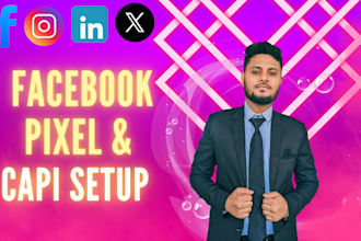 fix facebook pixel errors and set up meta conversion API server side tracking