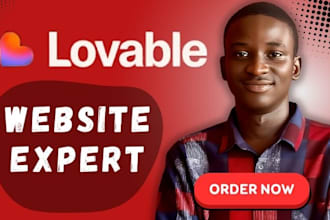 build modern lovable website lovable ai website app lovable dev ai fix lovable