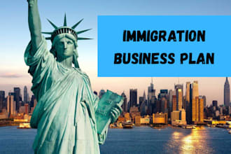 expertly write eb2 niw visa petitions and cover letters for immigration
